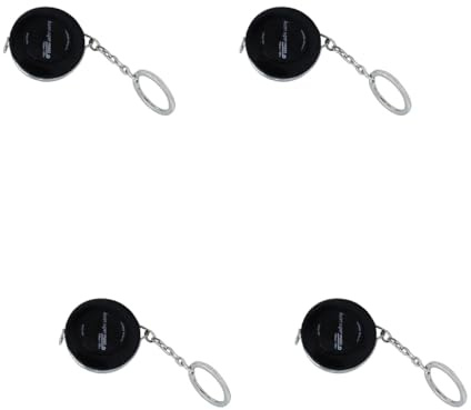 Mètre ruban de 150 cm pour le corps, tissu rétractable, petit pour couture