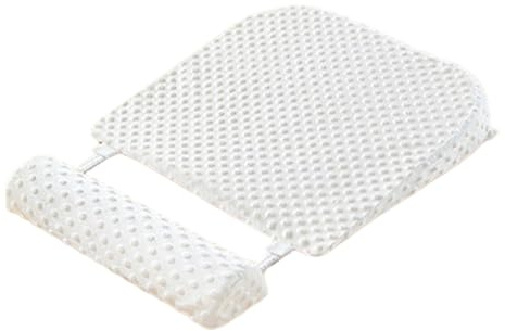 Cuscino a cuneo per bambini antisputo da 15 gradi Cuscino per reflusso su entrambi i lati Tencel e peluche rinfrescanti per tutte le stagioni, Allattamento multiuso e tempo a pancia in giù, Stile 2