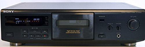 Sony TCKE200 Cassette Deck