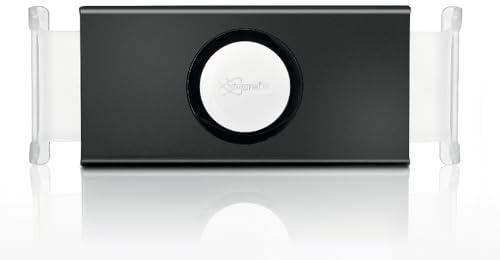 Vogel's TMM 1000 Tablet Halterung für alle Tablets von 7-13 Zoll, Schwarz