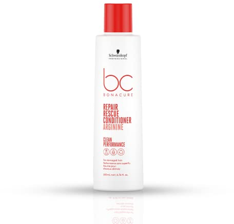 Bc Peptide Repair Rescue Conditioner 200 Ml