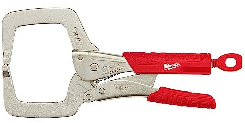 Milwaukee 48-22-3631 Locking Clamps REG GRIPPD 11