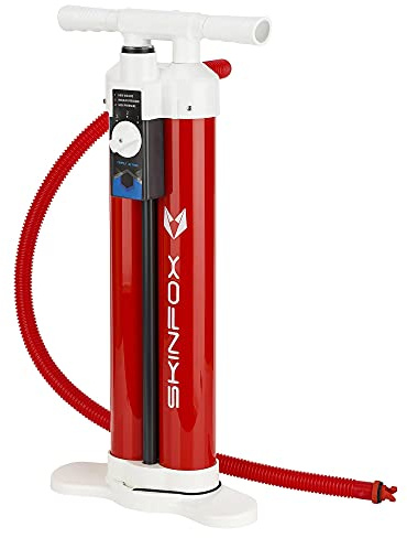 SKINFOX Triple-Action Pump HP6 SUP Pumpe