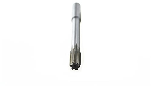 W-Shufang-wj 7.5-10.4mm H8 Chucking Cobalt M35 Reibahlen (Head Diameter : 8.2mm)