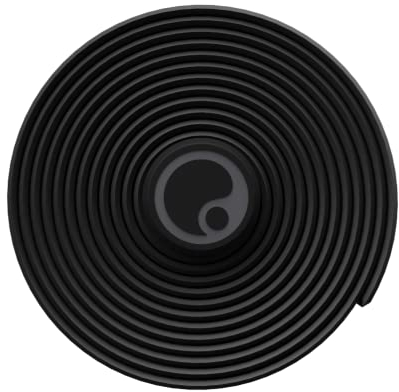 BT AllRoad Lenkerband schwarz