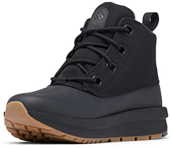 Columbia Women's Winter Shoes, MORITZA SHIELD