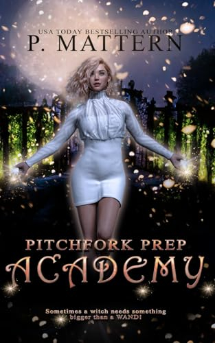 PITCHFORK PREP ACADEMY