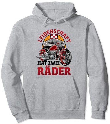 Motorrad 125 Ccm Motorrad Hebebühne Motorrad Zubehör Pullover Hoodie