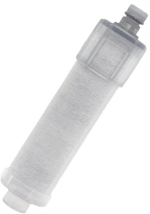 Cartucho De Reemplazo De Filtro De Agua - Cartucho De Filtro De Agua, Filtro De Reemplazo Del De Filtración Del Grifo | Filtración De Sedimentos, Elemento Filtrante Purificador De Agua Para