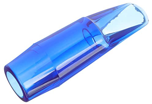 VICASKY Altsaxophon Mundstück Saxophonkopf Aus Ersatzsaxophon Für Musiksaxophon Saxophonersatz Instrument Zubehör