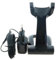 Compatible Avec La Base De Chargement De La Tondeuse Électrique Philips BG2025 BG2040 HQ8505charger(Charger and base)