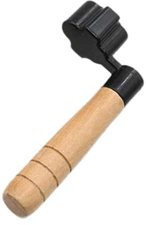 Gitarren Winder Saiten Werkzeug für Gitarre | Ergonomisches Wartungs- Und Wechselinstrument Für Reisen, Studio, Aufnahmen, Auftritte Und Übung