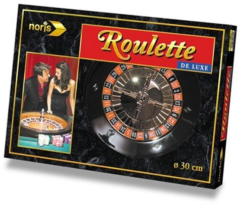 noris 4614 - Roulette - de Luxe