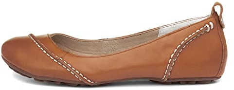 Hush Puppies Janessa, Women's Ballet Flats