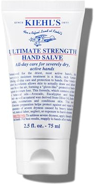 Kiehl's Ultimate Strength Hand Salve 75ml/2.5oz