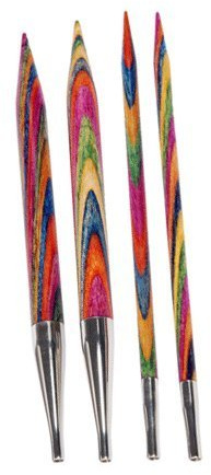 Knit Pro Nadelspitzen Symfonie, 128 mm, versch. Größen (3.5)
