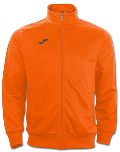 Joma Gala Veste Homme, Orange, L