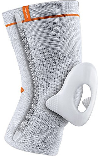 SPORLASTIC Genu-Hit Wing Kniebandage 4