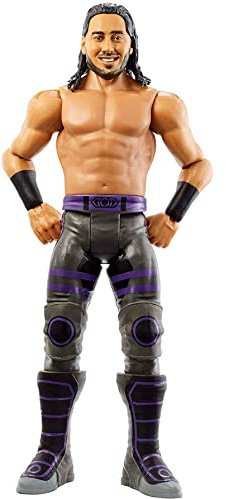 WWE GCB88 15 cm Basis Figur Shinsuke Nakamura