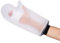 GRMGIRL Waterproof Cast Cover Hand for Shower,Waterptoof Hand Protector,Keep Bandages and Plasters Dry for Adult Wound,Wrist.