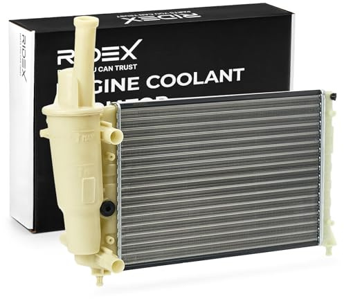 RIDEX 470R0269 Radiatore motore Compatibilità con FIAT PUNTO 176