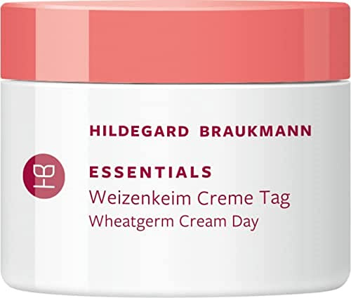 Hildegard Braukmann Creme Tag 50 ml
