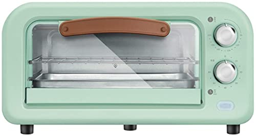 RKYRRKI Forno Forno Elettrico Singolo Incorporato - Fornello Alogeno A Convezione Premium in Acciaio Inossidabile Ideale per Arrostire, Cuocere Utile