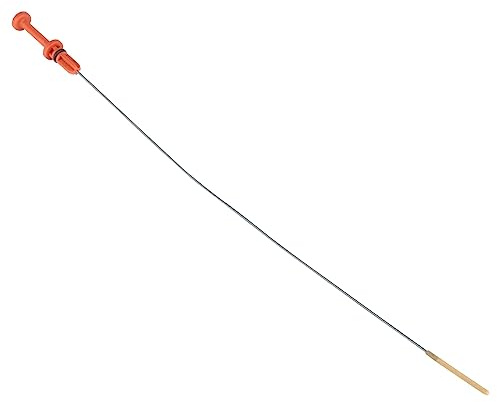 Motorölmessstab, 56 Cm, 22,05 Zoll, Auto-Ölmessstab, Kompatibel mit 106 206 306 307 Partner, 1174,75 117475