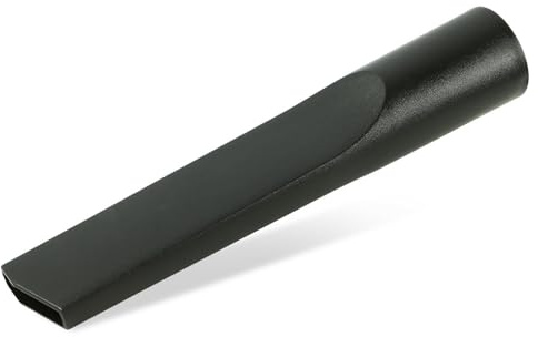 Zubehör Ersatzteile Düsen für alle Miele Staubsauger mit 35 Ø mm Anschluß kompatibel (Fugendüse 20 cm Ø 35 mm)