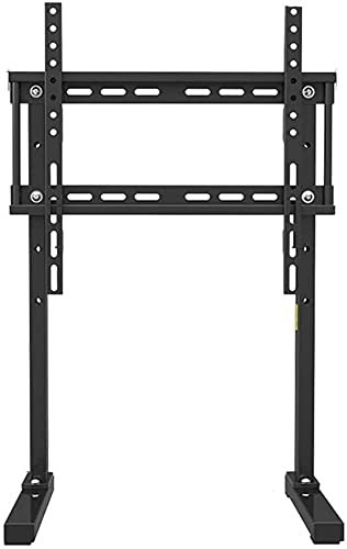 Support mural réglable en hauteur pour TV LCD/LED de 66 à 50 pouces avec support TV