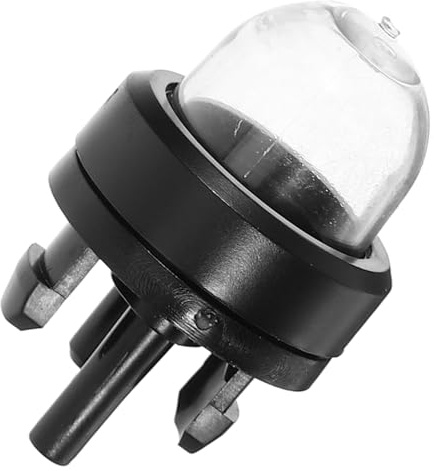 Godet D’Huile de Remplacement en Plastique Noir pour Tondeuse | Coupe-Herbes et Débroussailleuse, Usage Pelouses et Parcs, Commande Pratique