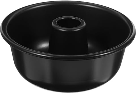 FUNNETOYU Stampo per Ciambelle in Alluminio Antiscivolo Teglia da Forno Resistente e Facile da Pulire per Dolci e Torte da Te Uso e Professionale
