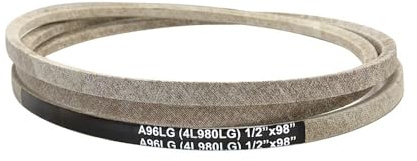 Cinghia lama Kevlar 1/2 x 98 compatibile 135062032/0 473442