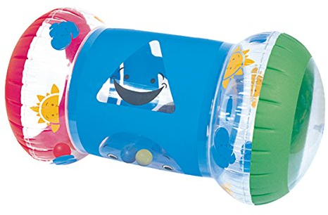 Bestway 52176B-03 - Spielrolle Baby Steps Roller, 64 x 33 x 33 cm