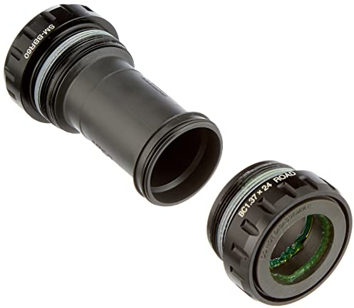 SHIMANO Innenlager Road SM-BBR60 HOLLOWTECH II