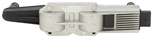 VALEO 245137 Zündspule Anzahl der Sekundärauslässe : 4 Anzahl der Pins : 4 Typ von Connexion : SAE Primärwiderstand : Sekundärwiderstand : 9100