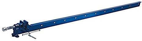 Silverline 576241 Barre en T Bleu 1500 mm