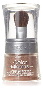 L'Oréal Color Minerals Oogschaduw - 04 Nude Crystal