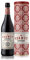 Lustau Vermut Tinto Red Vermouth with Limited Edition Gift Tin, 75cl, 15% ABV, Dry Vermouth from Jerez Spain, Blended with Botanicals & Fragrant Plants, Distinctive Red Vermouth, Chilled or In Martini