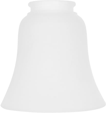 minkissy Lampenschirm Glas Ersatzschirm Ersatzglas Lampenglas Lampenabdeckung für E27 Tischlampe Wandlampe Stehlampe Wandleuchte Pendelleuchte Kronleuchter Deckenleuchte