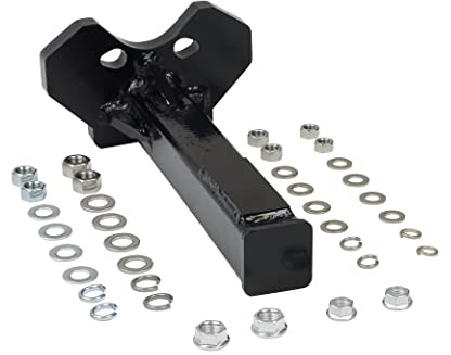 8629 Wheel Bearing Hub Removal Tool Kit Universal Replace for ATD Tools, Remove All Axle Bolt Hubs - 5, 6 & 8 Lug Hubs Buster Puller
