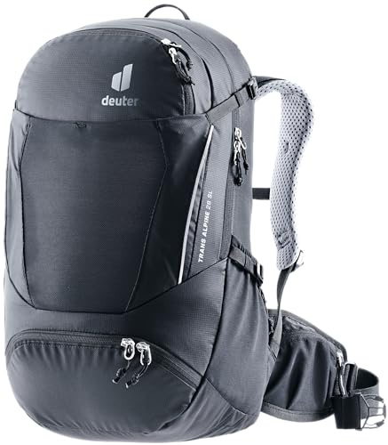 Deuter Trans Alpine 28 Sl Cykelryggsäck Kvinna