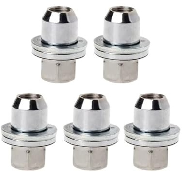 Bulloni cerchio Per Discovery 3 4 5 Lega Volante Dado