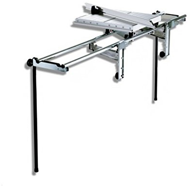 Festool Schiebetisch CS 70 ST (mit Stützbeine, Anschlaglineal mit Zusatzklemmung)