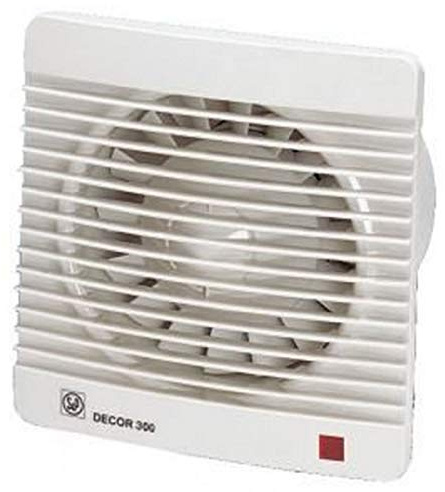 S & p decor-300 - Extractor bano -crz 35w 2200rpm