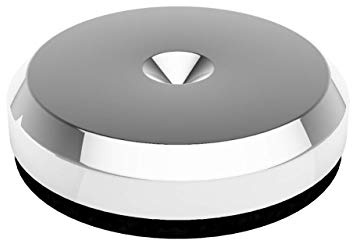 Audio Selection Disc 8er Set | Farbe: Silber | Nr. 40708