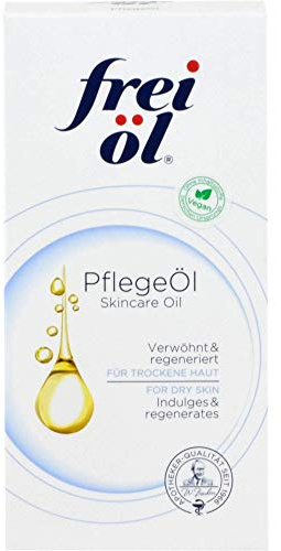 Frei öl Pflegeöl 125 ml
