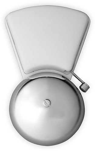 Heidemann 70027 Türklingel 8V (max) 82dBA weiß