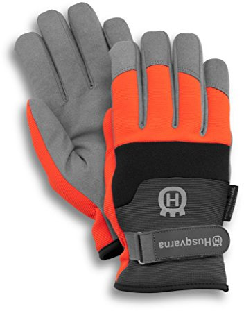 Husqvarna Handschuhe Functional Winter Gr. 12