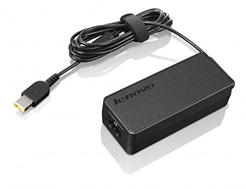 Lenovo 65 W AC Adapter for ThinkPad Laptop (Retail Packaging)